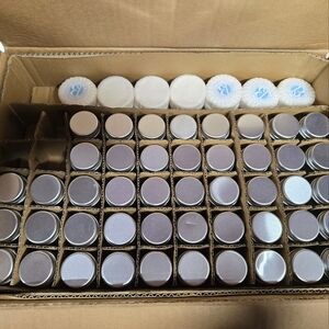 Berman Kelly Bel Air Round Soap Shampoo And  Conditioner Set